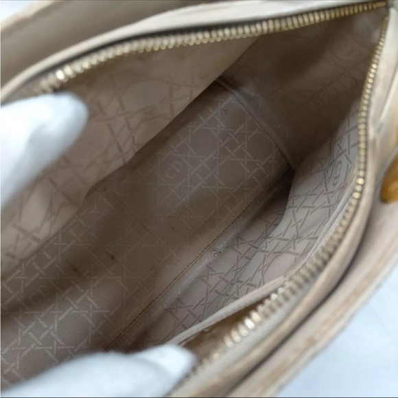 Authentic Small Lady Dior bag - Picture 7 of 9